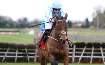Fairyhouse 28/11/21