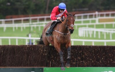 Leopardstown 27/12/21