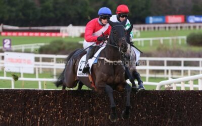 Leopardstown 26/12/21