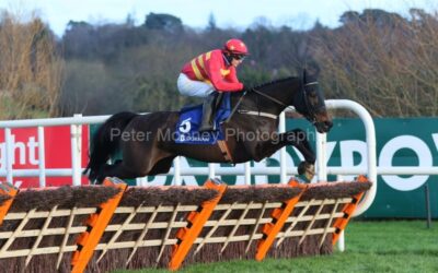 Leopardstown 28/12/21