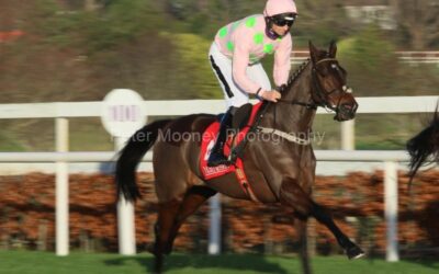 Leopardstown 29/12/21