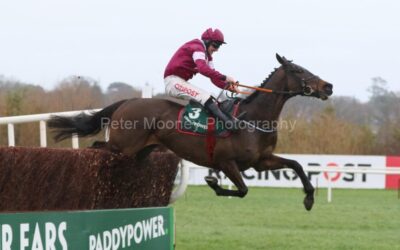 Leopardstown 05/02/22