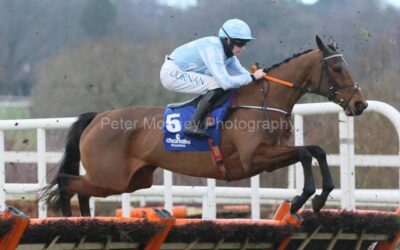 Leopardstown 06/02/22