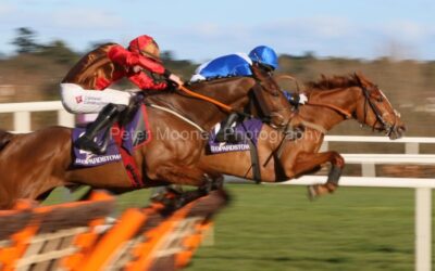 Leopardstown 06/03/22