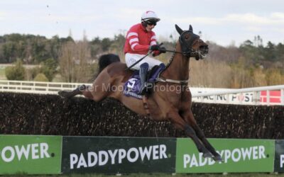 Leopardstown 07/03/22