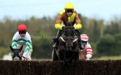 Fairyhouse 17/04/22