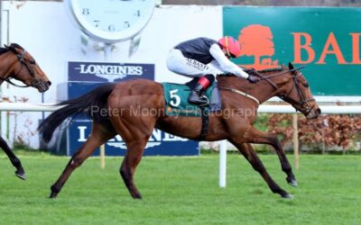 Leopardstown 02/04/22