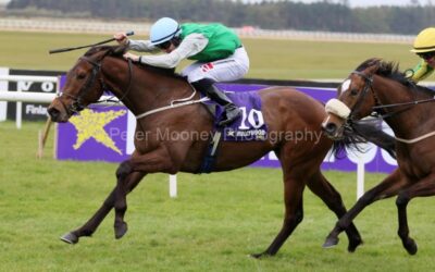 The Curragh 10/04/22