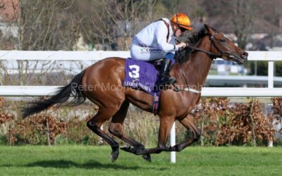 Leopardstown 06/04/22