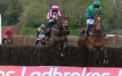 Punchestown 28/05/22