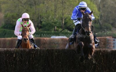 Punchestown 26/05/22