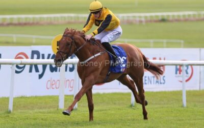 The Curragh 01/06/22