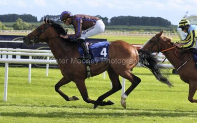 The Curragh 20/05/22