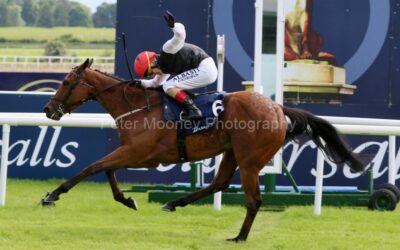 The Curragh 22/05/22