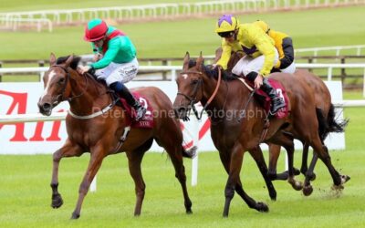The Curragh 26/06/22