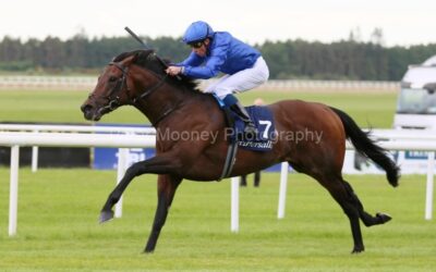 The Curragh 21/05/22