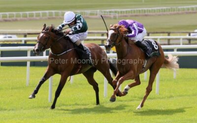 The Curragh 16/07/22