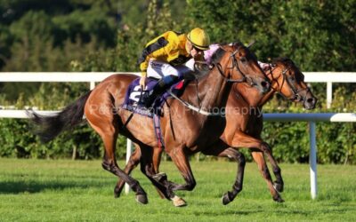 Leopardstown 07/07/22