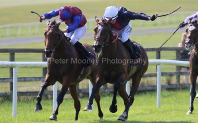 The Curragh 13/08/22