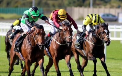 The Curragh 24/09/22