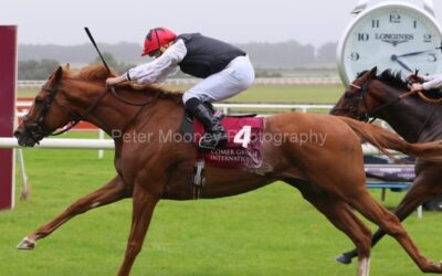 The Curragh 11/09/22