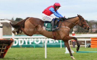 Leopardstown 27/12/22