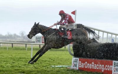 Fairyhouse 04/12/22