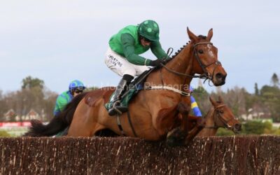 Leopardstown 04/02/23