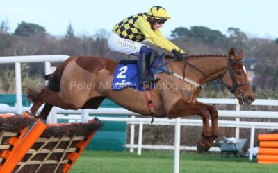 Leopardstown 05/02/23