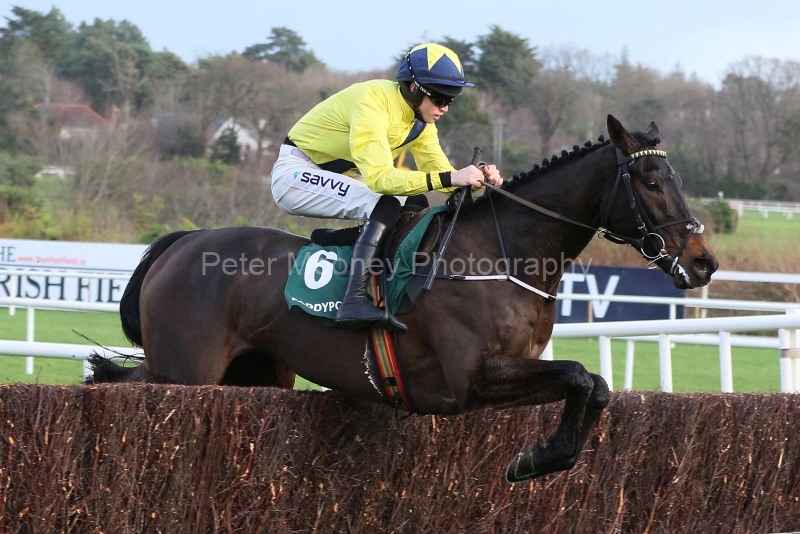 Leopardstown 27/12/23