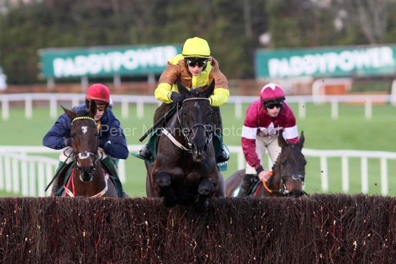 Leopardstown 03/02/24