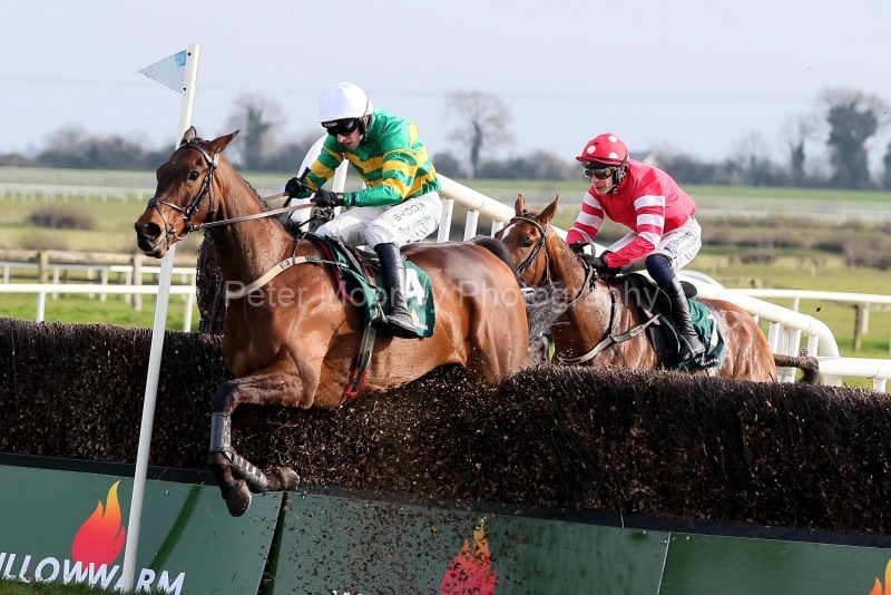 Fairyhouse 31/03/24