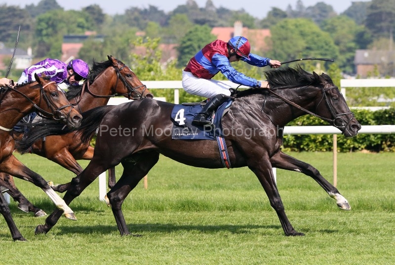 Leopardstown 12/05/24