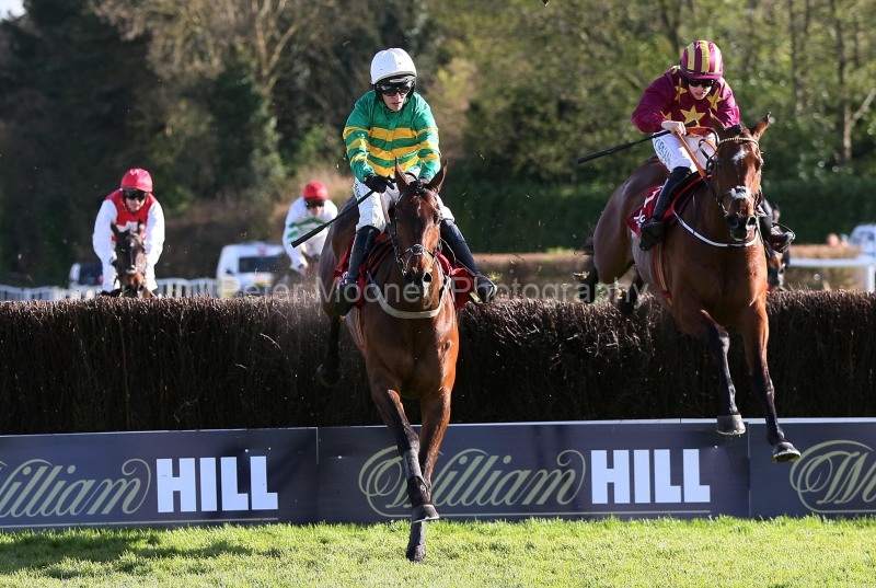 Punchestown 30/04/24