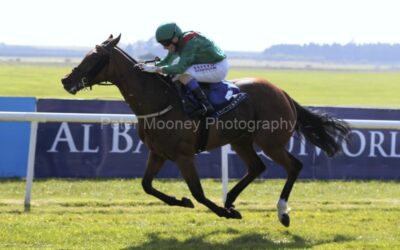 The Curragh 31/08/24