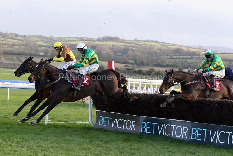 Punchestown 24/11/24