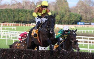 Leopardstown 28/12/24