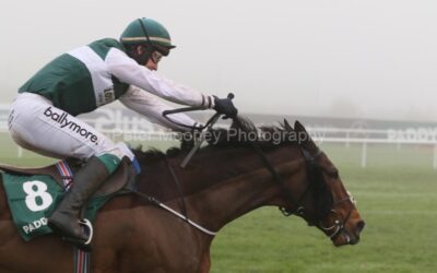 Leopardstown 27/12/24