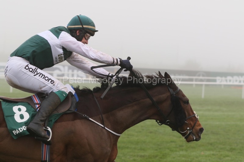 Leopardstown 27/12/24