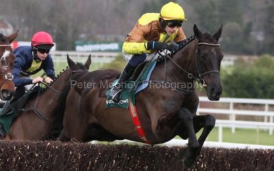 Leopardstown 01/02/25