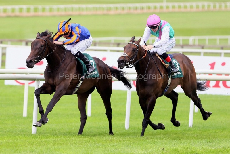 The Curragh 28/06/25