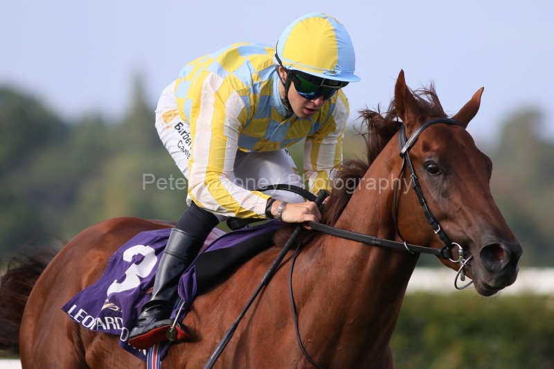 Leopardstown 24/07/25