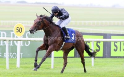 The Curragh 23/08/25