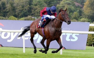 Leopardstown 07/08/25