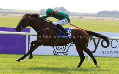 The Curragh 16/08/25
