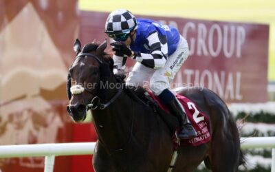 The Curragh 14/09/25