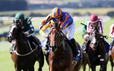The Curragh 30/08/25