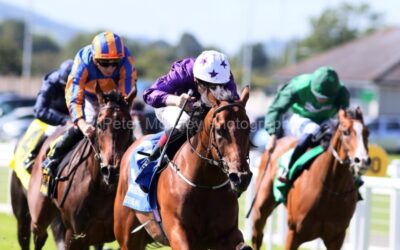 The Curragh 09/08/25