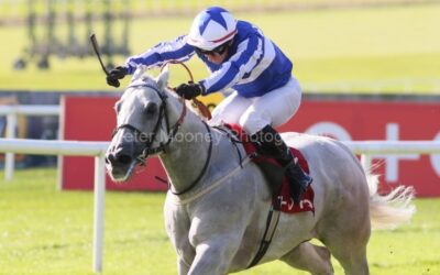 The Curragh 28/09/25