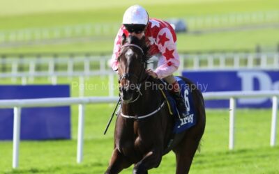 The Curragh 04/10/25